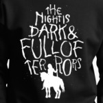 Игра престолов.Белые ходоки