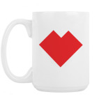 Кружка 420 мл