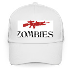 I mgun ZOMBIES
