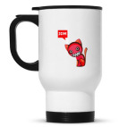 Кружка-термос