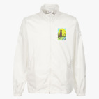 Ветровка без капюшона