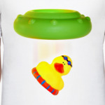 Похититель Уточек