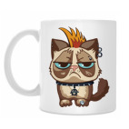 Кружка 330 мл