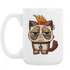 Кружка 420 мл