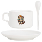 Кофейный набор