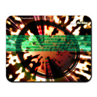 Коврик для мыши the thing