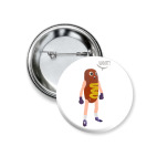 Hot Dog Man