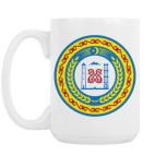 Кружка 420 мл