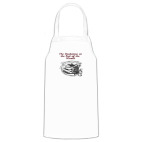 Кухонный фартук