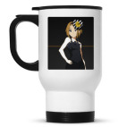 Кружка-термос