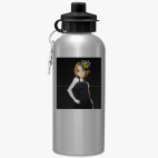 Спортивная бутылка