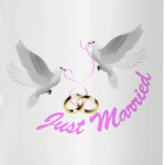 Just Married