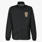 Ветровка без капюшона