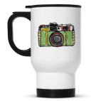 Кружка-термос