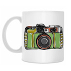 Кружка 330 мл