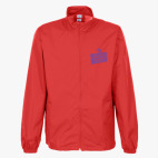 Ветровка без капюшона