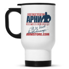 Кружка-термос