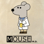  Mouse M.D.