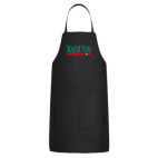 Кухонный фартук