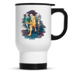 Кружка-термос