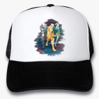 Кепки Trucker