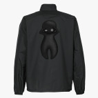 Ветровка без капюшона