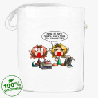 Сумка шоппер