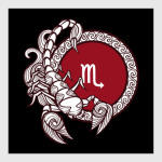Символ Скорпион Знак Зодиака
