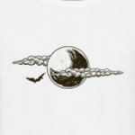 Space / Moon