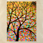 Осенний лес