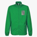 Ветровка без капюшона