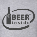 BEER INSIDE