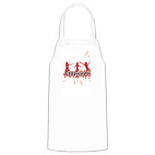 Кухонный фартук