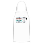 Кухонный фартук