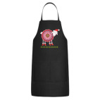 Кухонный фартук