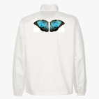 Ветровка без капюшона