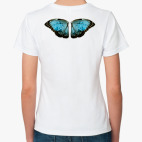 крылья бабочки