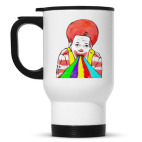 Кружка-термос