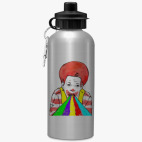 Спортивная бутылка