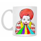 Кружка 330 мл