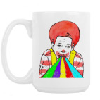 Кружка 420 мл