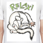 'Расслабься!'