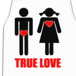  True Love