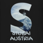 Горы, Штубай, Австрия