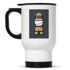 Кружка-термос