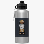 Спортивная бутылка