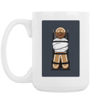 Кружка 420 мл