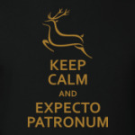 Экспекто Патронум