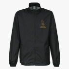 Ветровка без капюшона