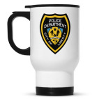 Кружка-термос